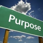 A Tool for Living Your Purpose