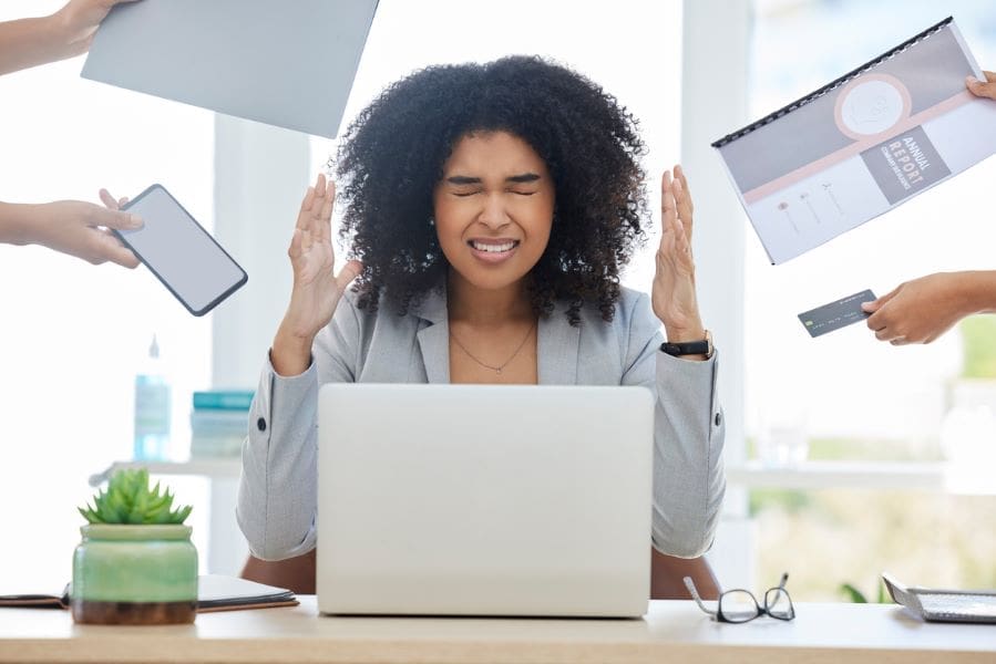 Woman at Desk iStock-1799158329 resized