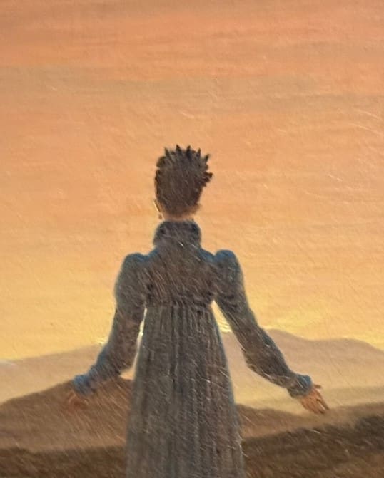 Woman Before the Rising Sun IMG_0246 cropped