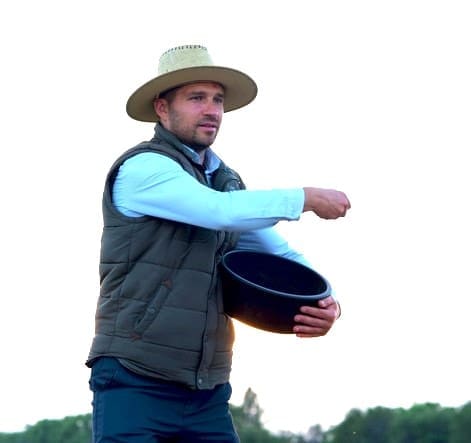 Novice Activity – Glorify God With Good Soil