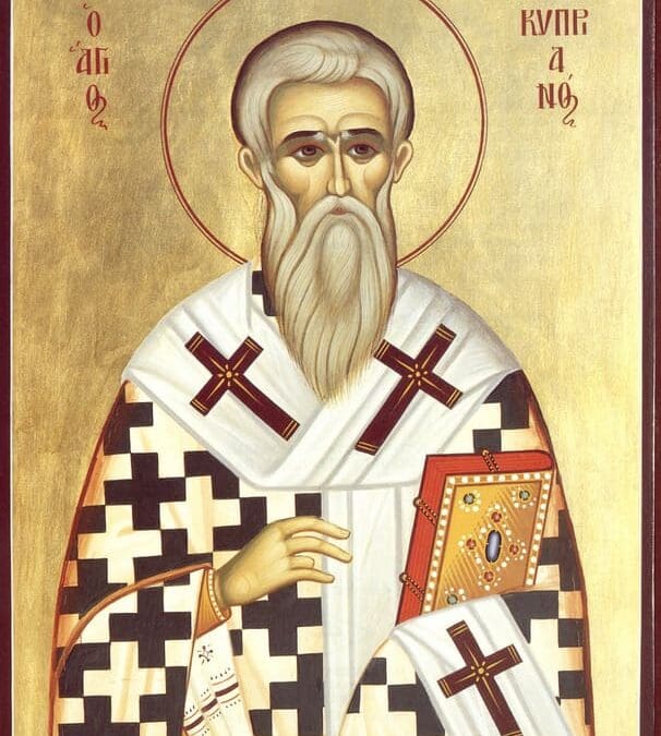 To Prefer Nothing Whatever to Christ